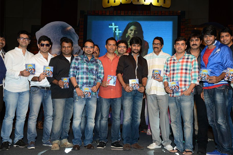 D-for-Dopidi-Audio-Launch